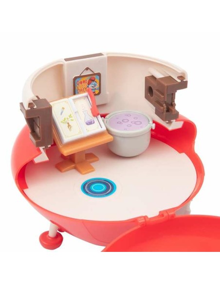 Playset Famosa