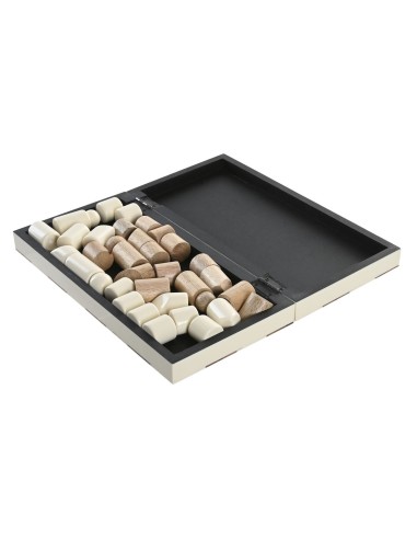 Chess Home ESPRIT Wood Resin