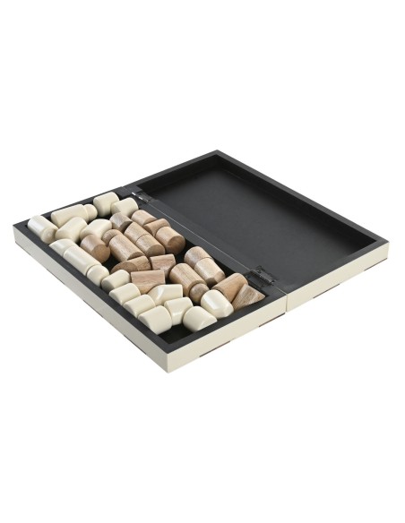 Chess Home ESPRIT Wood Resin