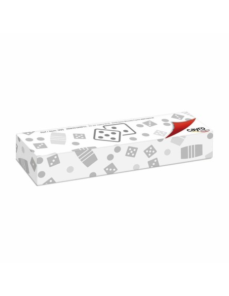 Parchís and Oca Board Cayro Multicolour 250 g