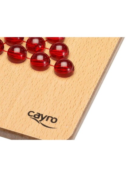Chinese Checkers Cayro Multicolour 250 g