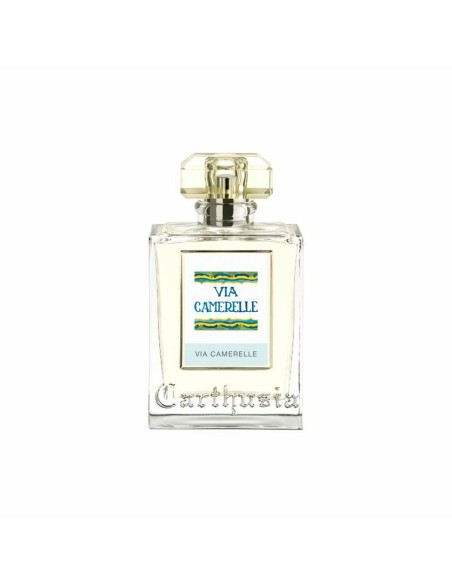 Women's Perfume Carthusia VIA CAMERELLE 100 ml