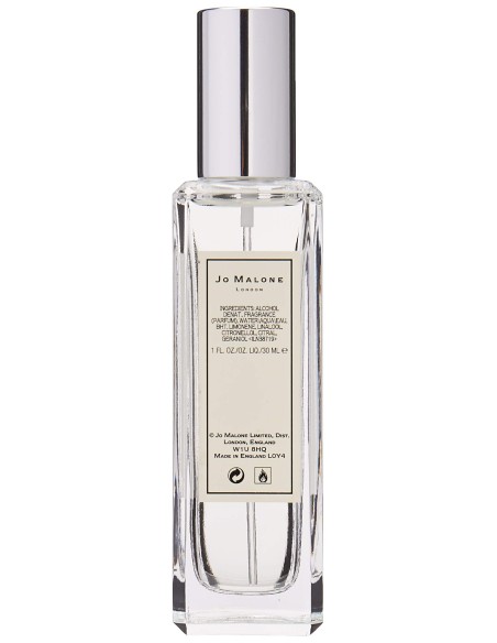 Unisex Perfume Jo Malone NECTARINE BLOSSOM & HONEY