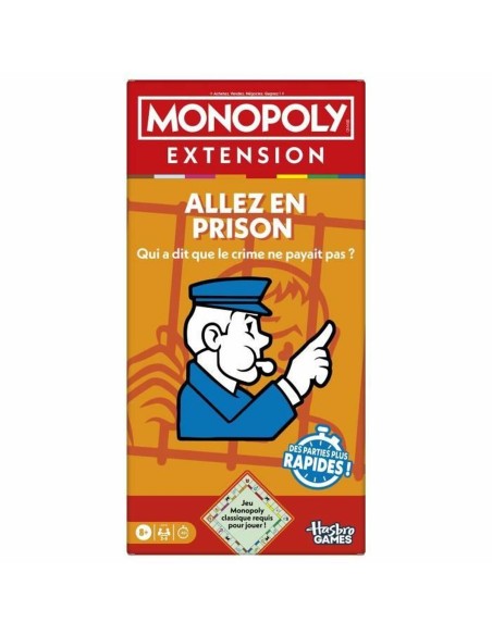 Board game Monopoly