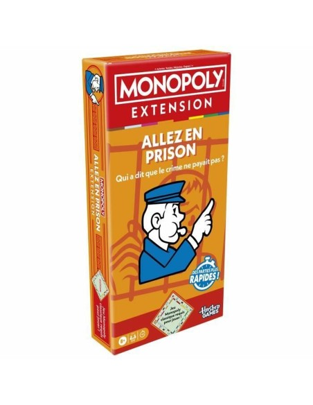 Board game Monopoly