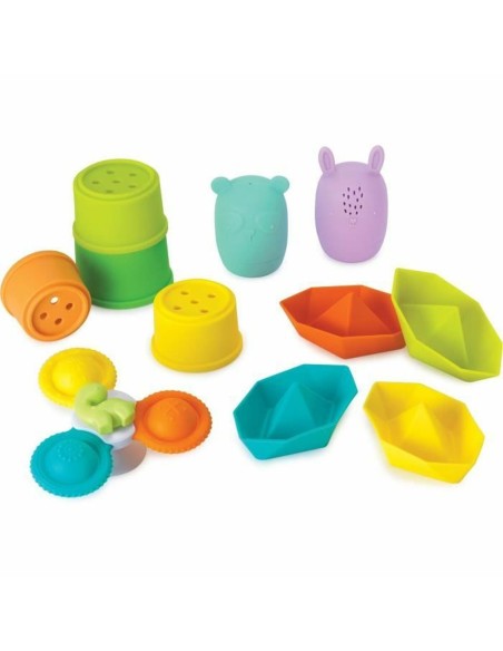 Bath Toys Infantino