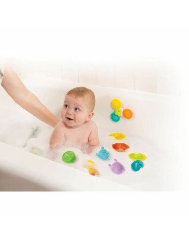Bath Toys Infantino