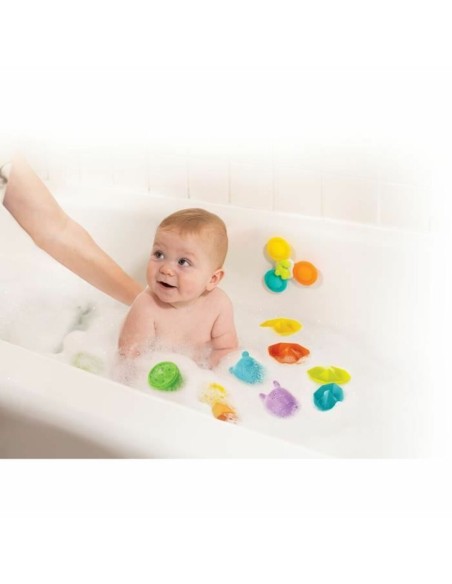 Bath Toys Infantino