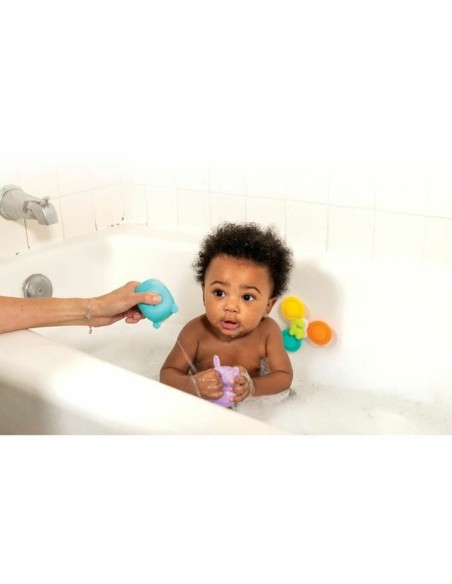 Bath Toys Infantino