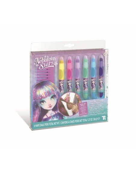 Hair accessories Hape Glitter