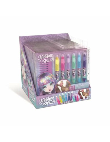 Hair accessories Hape Glitter