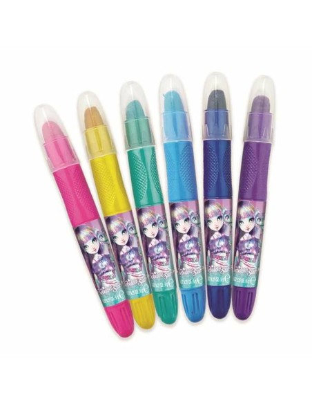 Hair accessories Hape Glitter