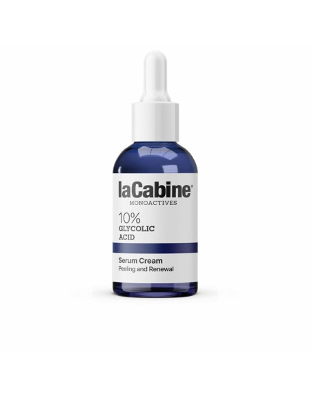 Facial Serum laCabine 10% GLYCOLIC ACID 30 ml