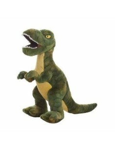 Fluffy toy Thor 25 cm Dinosaur
