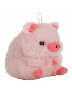 Fluffy toy 70 cm Pig 2
