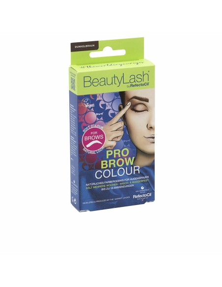 Eyebrow Pencil RefectoCil BEAUTYLASH