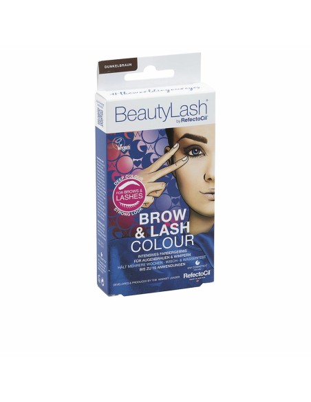 Eyebrow Pencil RefectoCil BEAUTYLASH