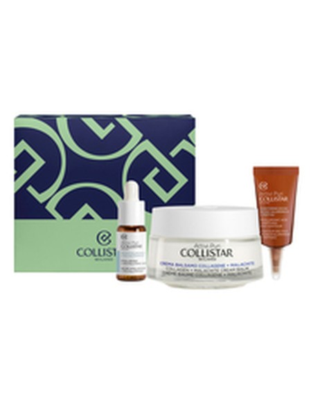 Women's Cosmetics Set Collistar ATTIVI PURI