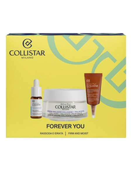 Women's Cosmetics Set Collistar ATTIVI PURI