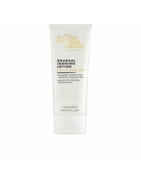 Self-Tanning Body Lotion Bondi Sands GRADUAL TANNING