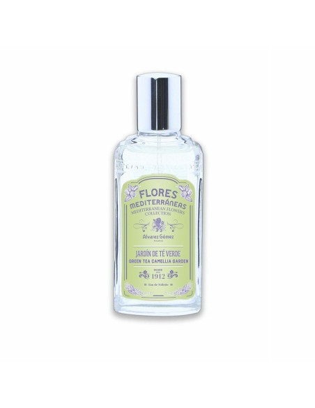 Women's Perfume Alvarez Gomez Jardin (150 ml)