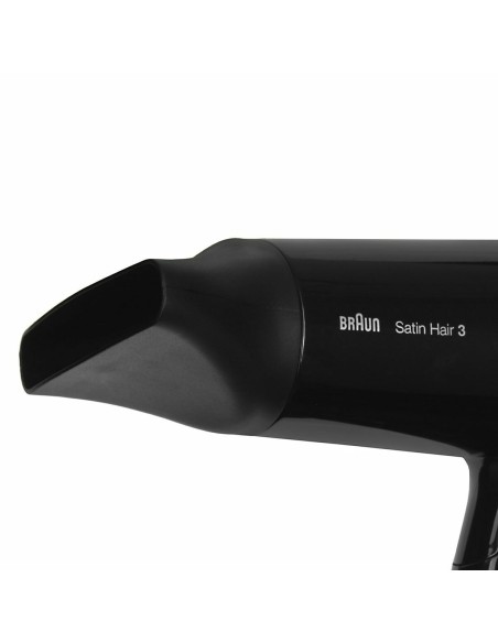 Hairdryer Braun BRHD350E