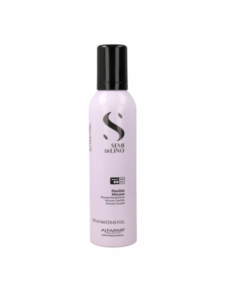 Styling Mousse Alfaparf Milano STYLE & CARE 250 ml