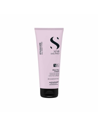 Styling Cream Alfaparf Milano STYLE & CARE 200 ml