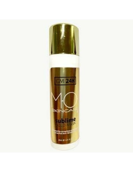 Facial Mask MOI GOLD MASK 24K 7 Pieces