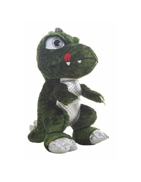 Fluffy toy Saint Dragon 42 cm