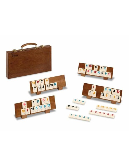 Board game Cayro Rummi Classic Plus