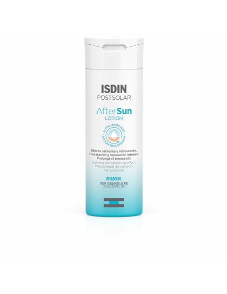 After Sun Isdin 30 ml 200 ml Refreshing