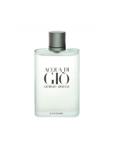 Men's Perfume Armani Acqua di Gio Pour Homme EDT