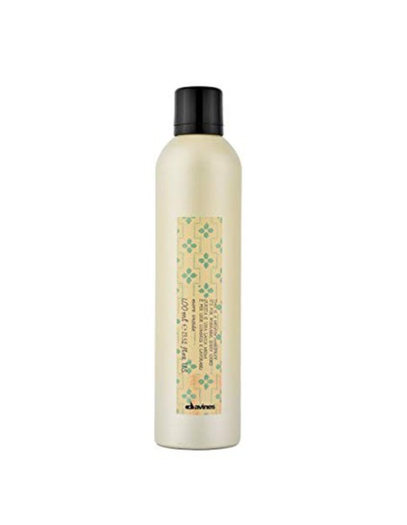 Medium Hold Spray Davines Mi Medium Hold 400 ml