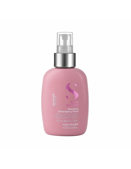 Hair Lotion Alfaparf Milano SEMI DI LINO 125 ml