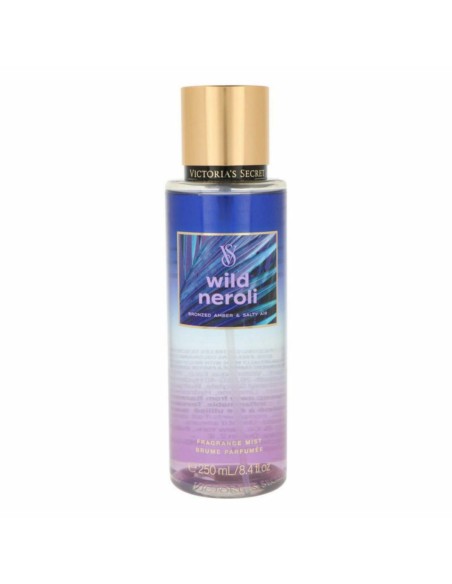 Body Mist Victoria's Secret