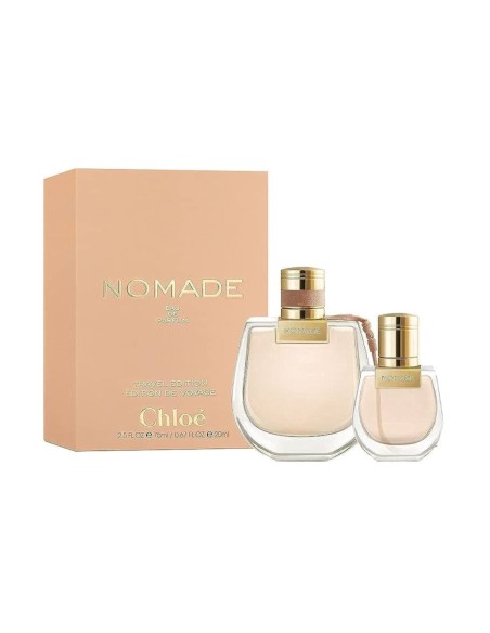 Women's Perfume Set Chloe EDP