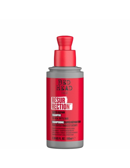 Restorative Shampoo Tigi Resurrection