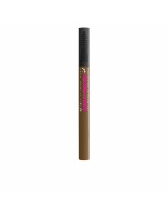 Eyebrow Volumising Gel NYX Zero To Brow Nº 03 Taupe 2 ml