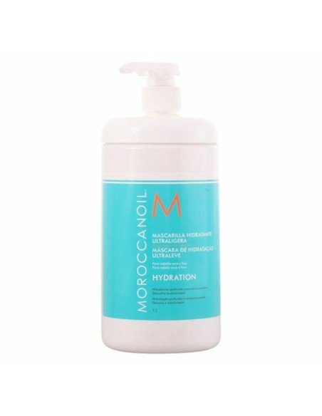 Hair Mask Moroccanoil FMC-LMASK250