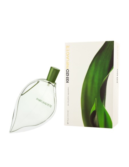 Women's Perfume Kenzo Parfum d'Ete 75 ml EDP