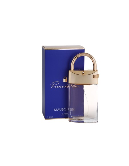 Women's Perfume Mauboussin Promise Me EDP 90 ml