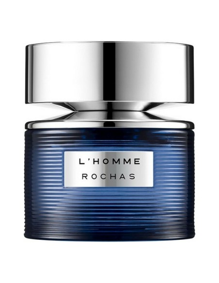 Men's Perfume Rochas L'Homme Rochas EDT 40 ml