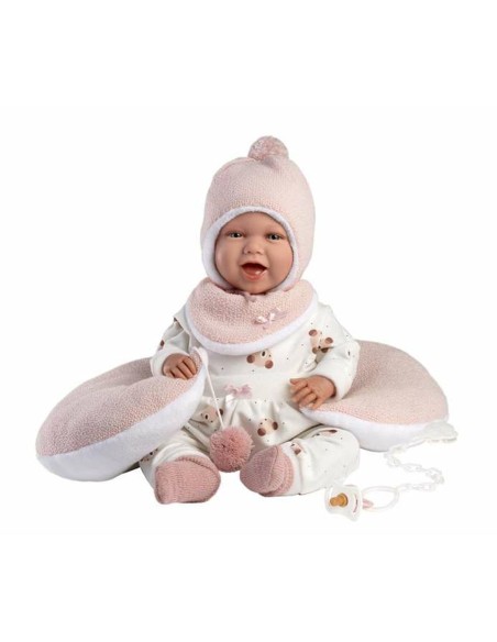 Baby doll Llorens 74104 42 cm