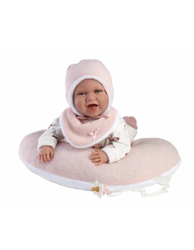 Baby doll Llorens 74104 42 cm