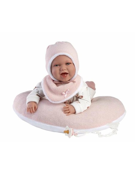 Baby doll Llorens 74104 42 cm