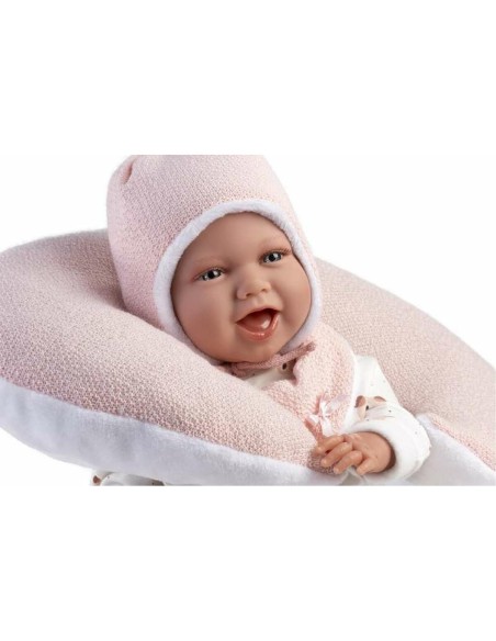 Baby doll Llorens 74104 42 cm