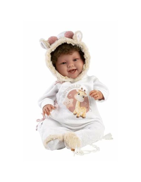 Baby Doll Llorens 84482 44 cm