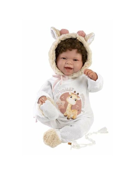Baby Doll Llorens 84482 44 cm