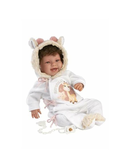 Baby Doll Llorens 84482 44 cm
